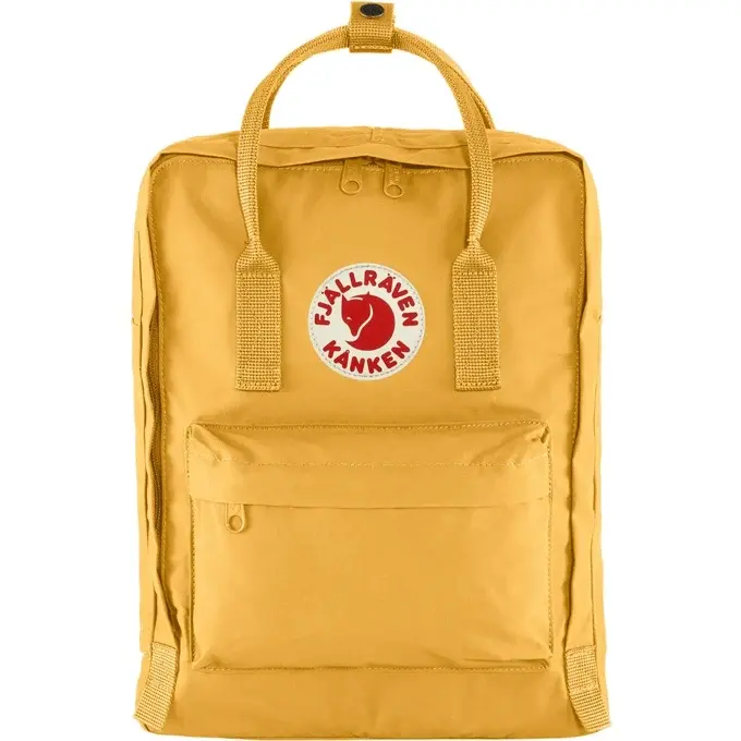FJALLRAVEN KANKEN EVERYDAY OUTDOOR 23510 160