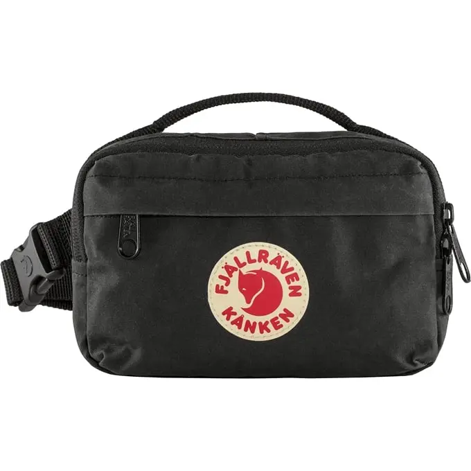 FJALLRAVEN KANKEN HIP PACK 23769 550