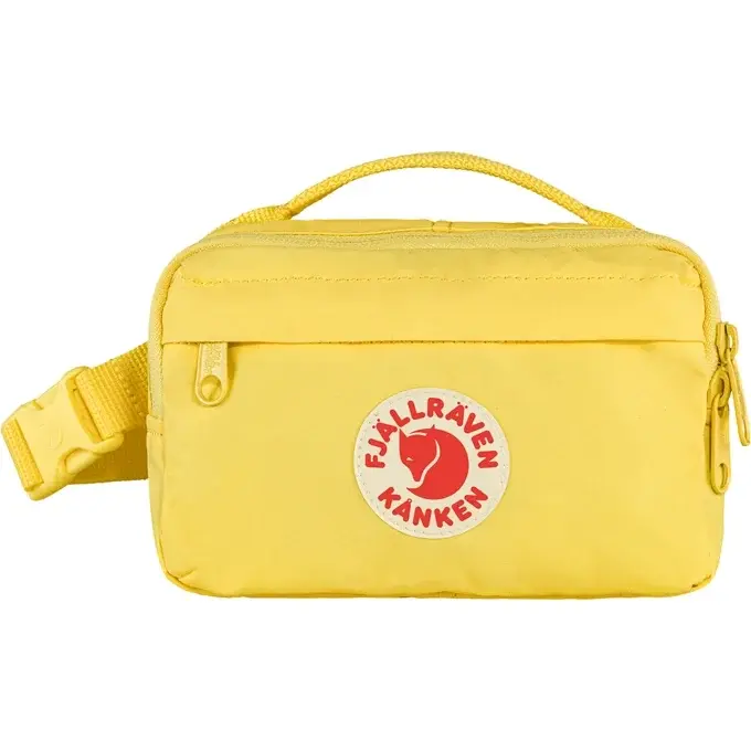 FJALLRAVEN KANKEN HIP PACK 23796 160