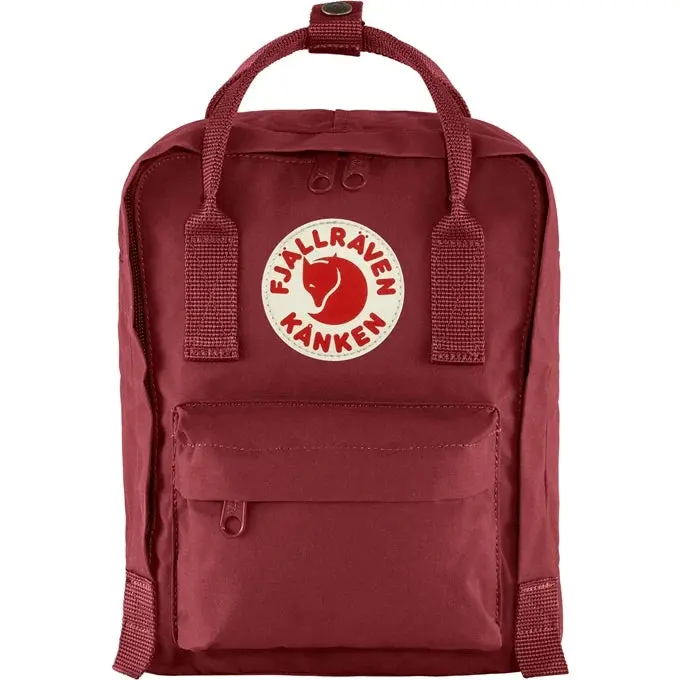 FJALLRAVEN KANKEN MINI 23561 326