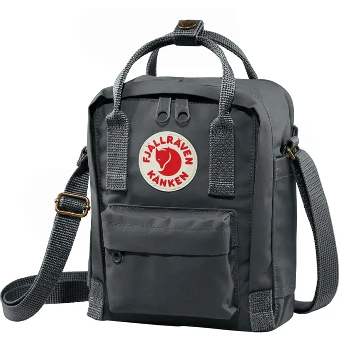 FJALLRAVEN KANKEN SLING 23797 031