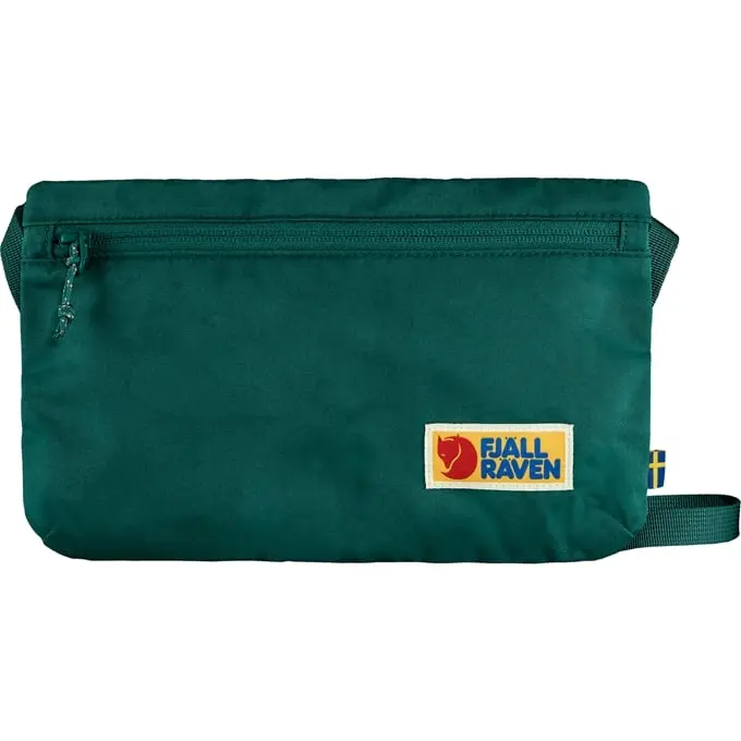 FJALLRAVEN KANKEN VARDAG POCKET 27248 667