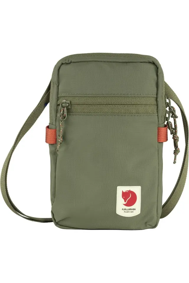 FJALLRAVEN POCHETTE HIGH COAST 23226 620