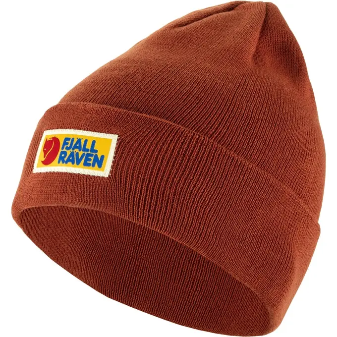 FJALLRAVEN VARDAG CLASSIC BEANIE 78141 243