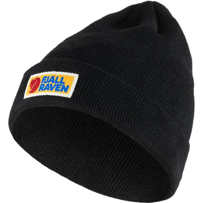 FJALLRAVEN VARDAG CLASSIC BEANIE 78141 550