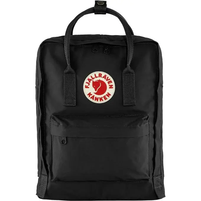 FJALLRAVEN ZAINO* Unisex adulto 23510 550