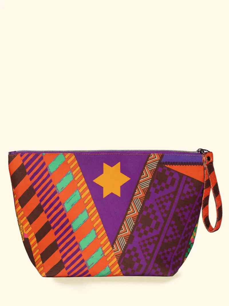 FK Maxi Pochette Donna F**K Fantasia SW0125X11