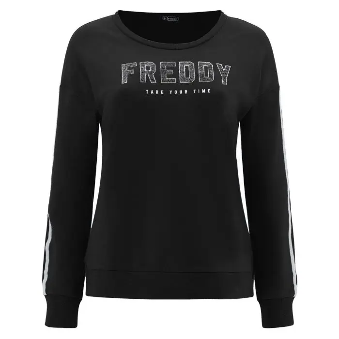 FREDDY W FELPA S3WCXS3 N