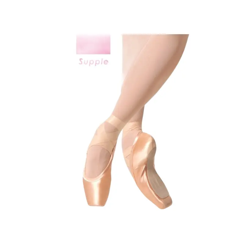 Gaynor Minden SUPPLEX - Punte Danza Classica Professionale top professional