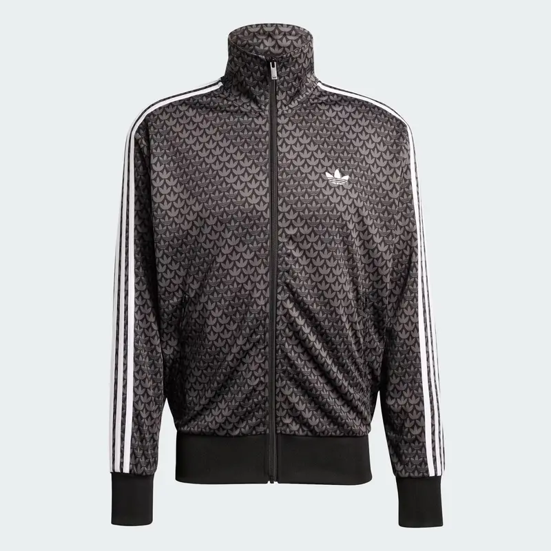 GIACCA ADIDAS ORIGINALS FIREBIRD MONOGRAM TRACK TOP