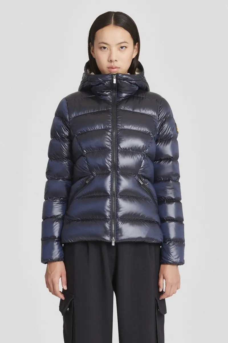 Giacca Ciesse Piumini Donna Rangi Jacket 200gr