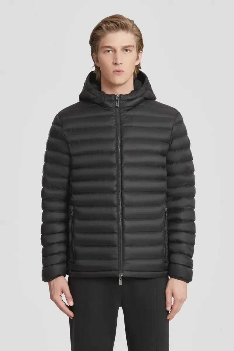 Giacca Ciesse Piumini Uomo Henry 2.0 Reversible Jacket