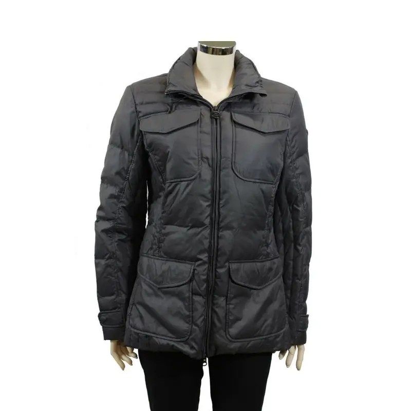 Giacca da donna North Sails colore grigio