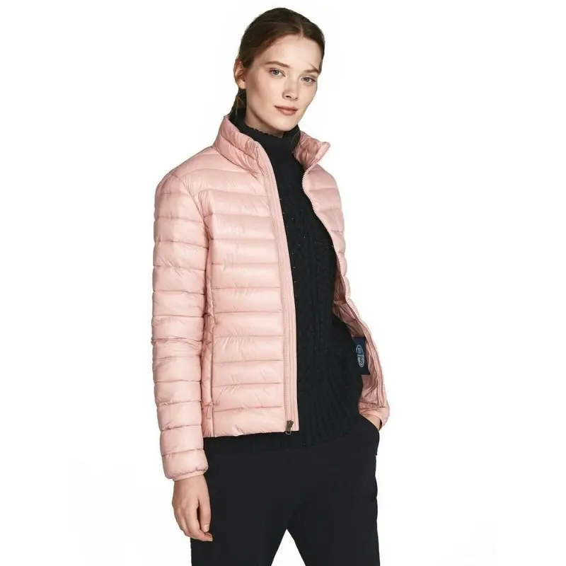 Giacca da donna North Sails colore rosa