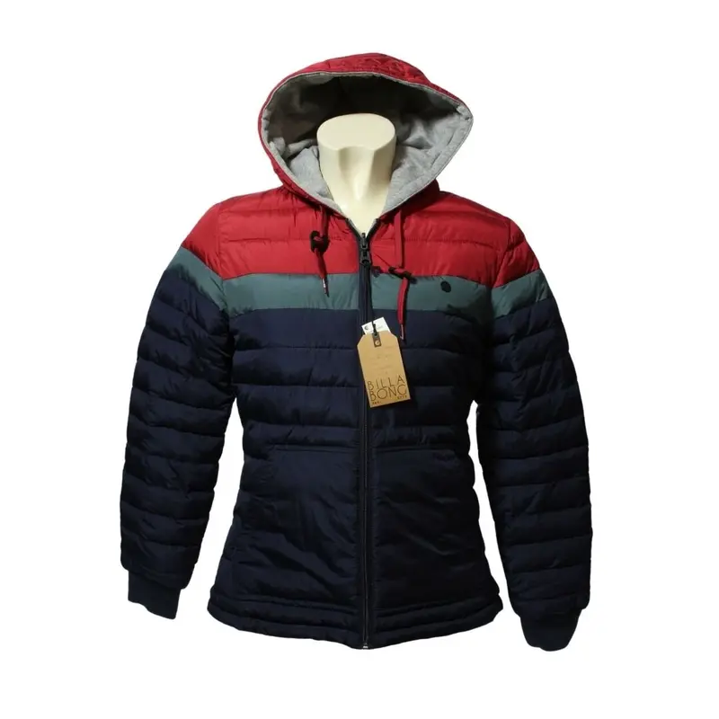 Giacca da donna reversibile Billabong