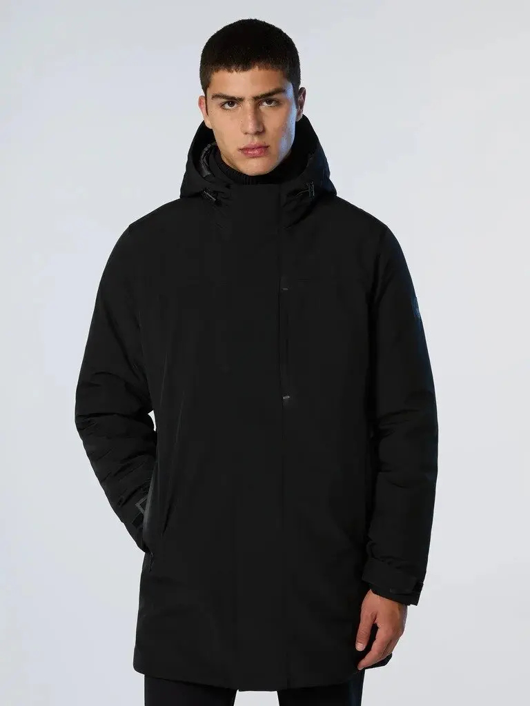 Giacca North Sails uomo New Varberg