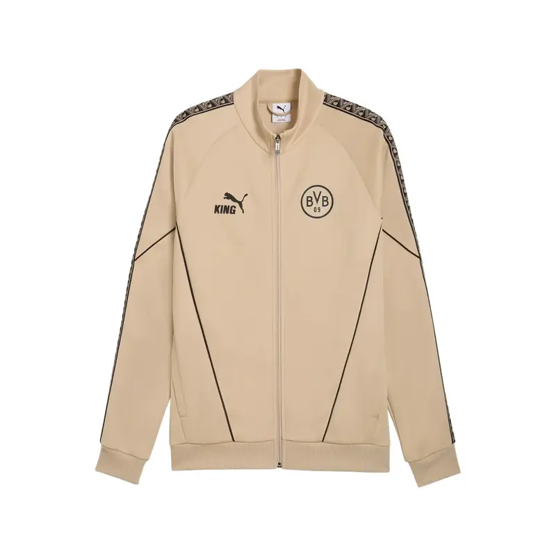 GIACCA PUMA® BORUSSIA DORTMUND (BVB) KING ANTHEM JACKET