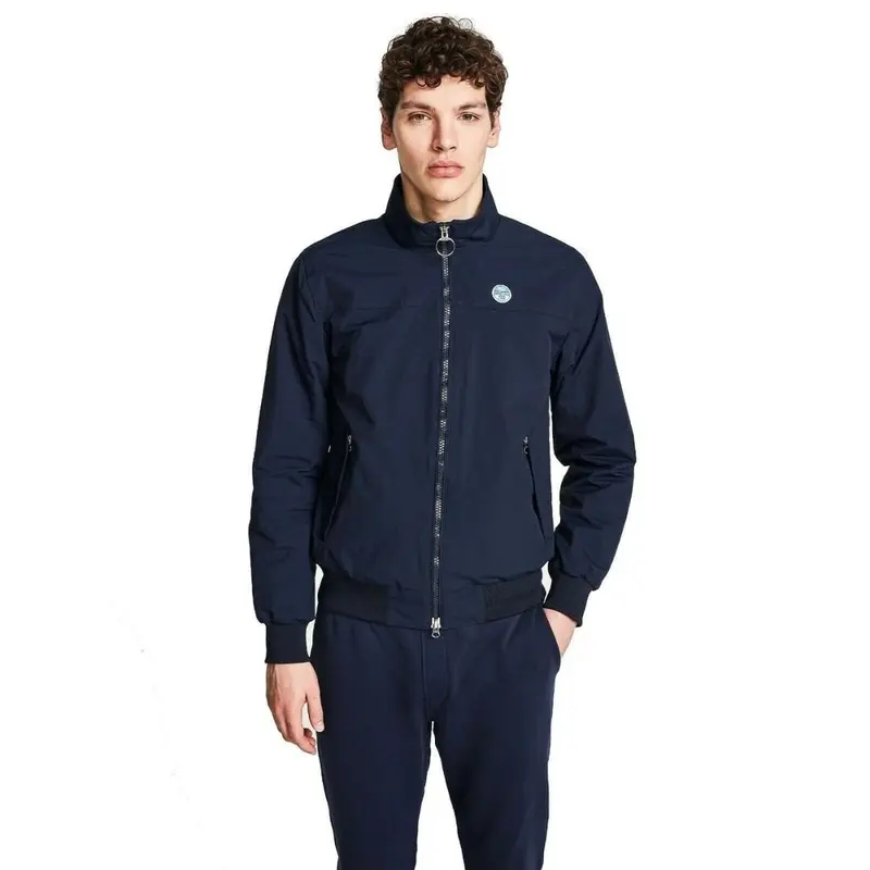 Giacca sailor da uomo North Sails