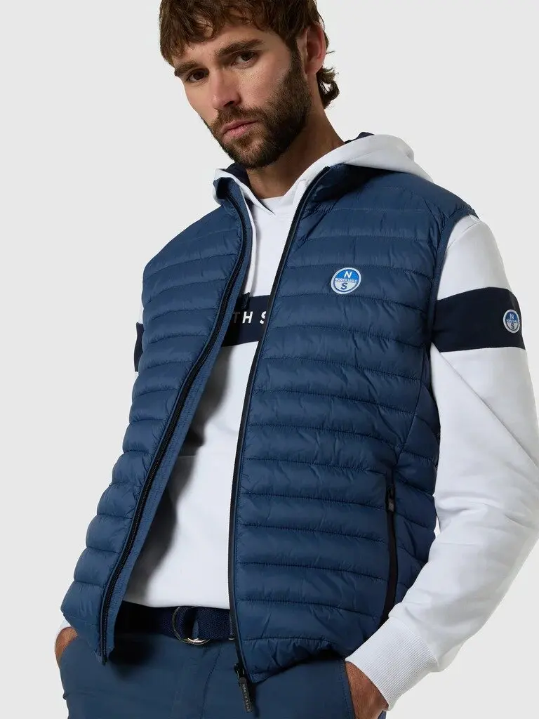 Gilet North Sails North