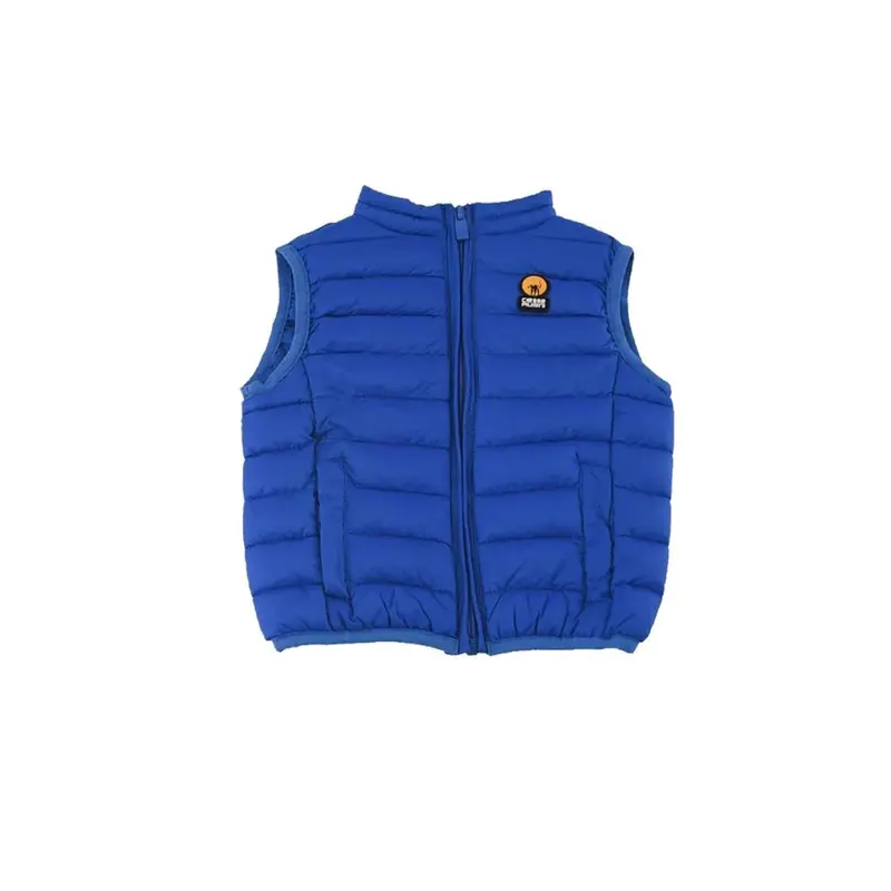 Gilet smanicato Ciesse Piumini baby