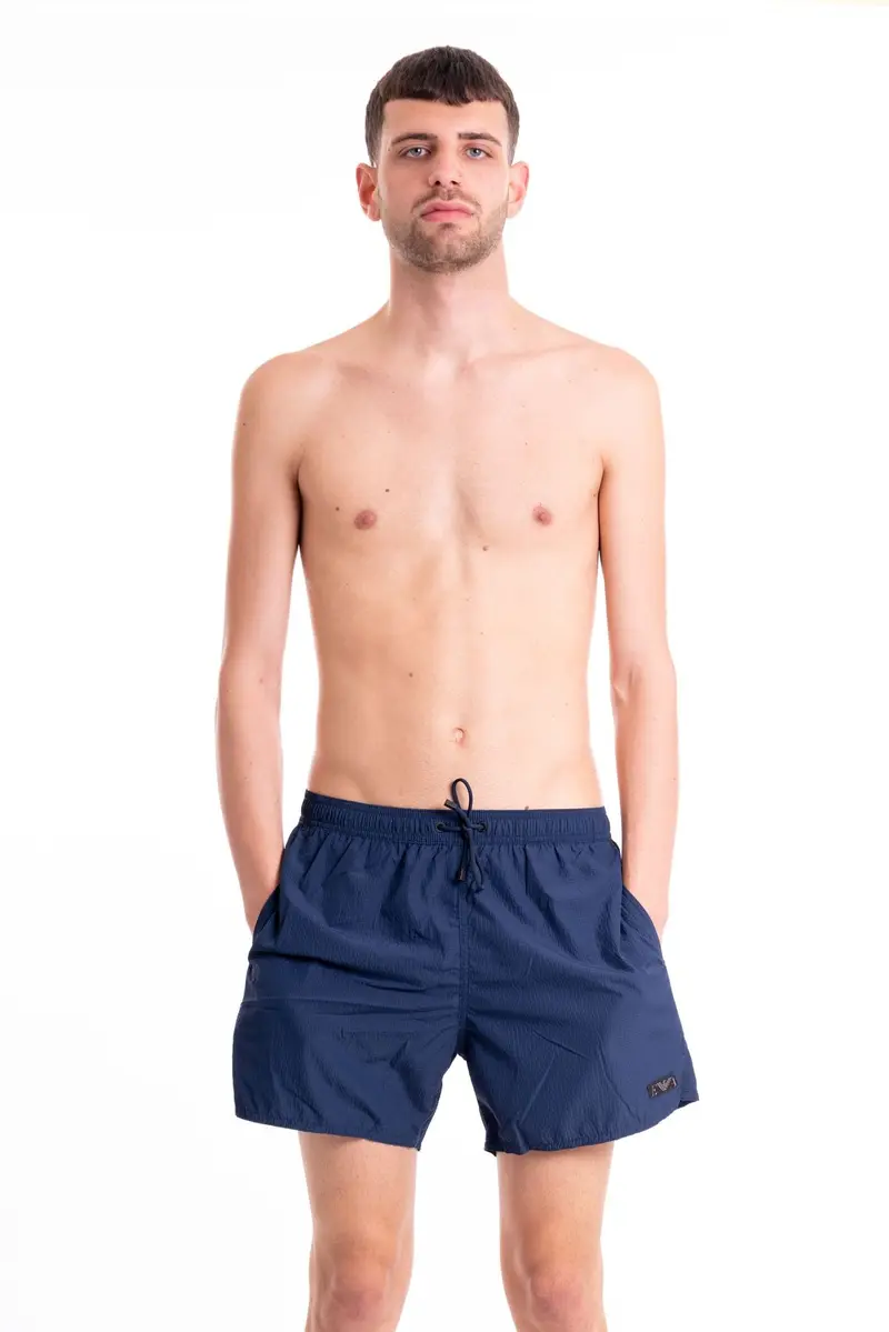 GIORGIO ARMANI Costume Boxer* Uomo 211740 3R419 06935
