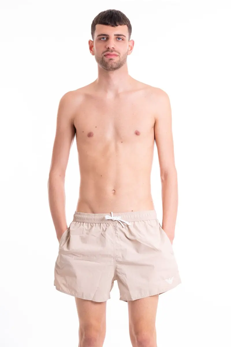GIORGIO ARMANI Costume Boxer* Uomo 211756 3R422 00051