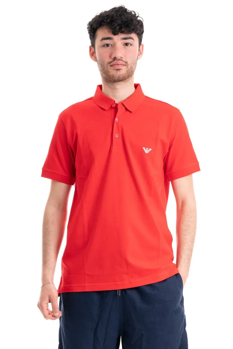 GIORGIO ARMANI Polo* Uomo 211804 3R461 00173
