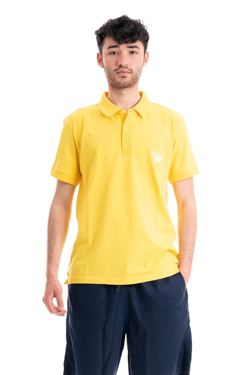 GIORGIO ARMANI Polo* Uomo 211804 3R482 10760