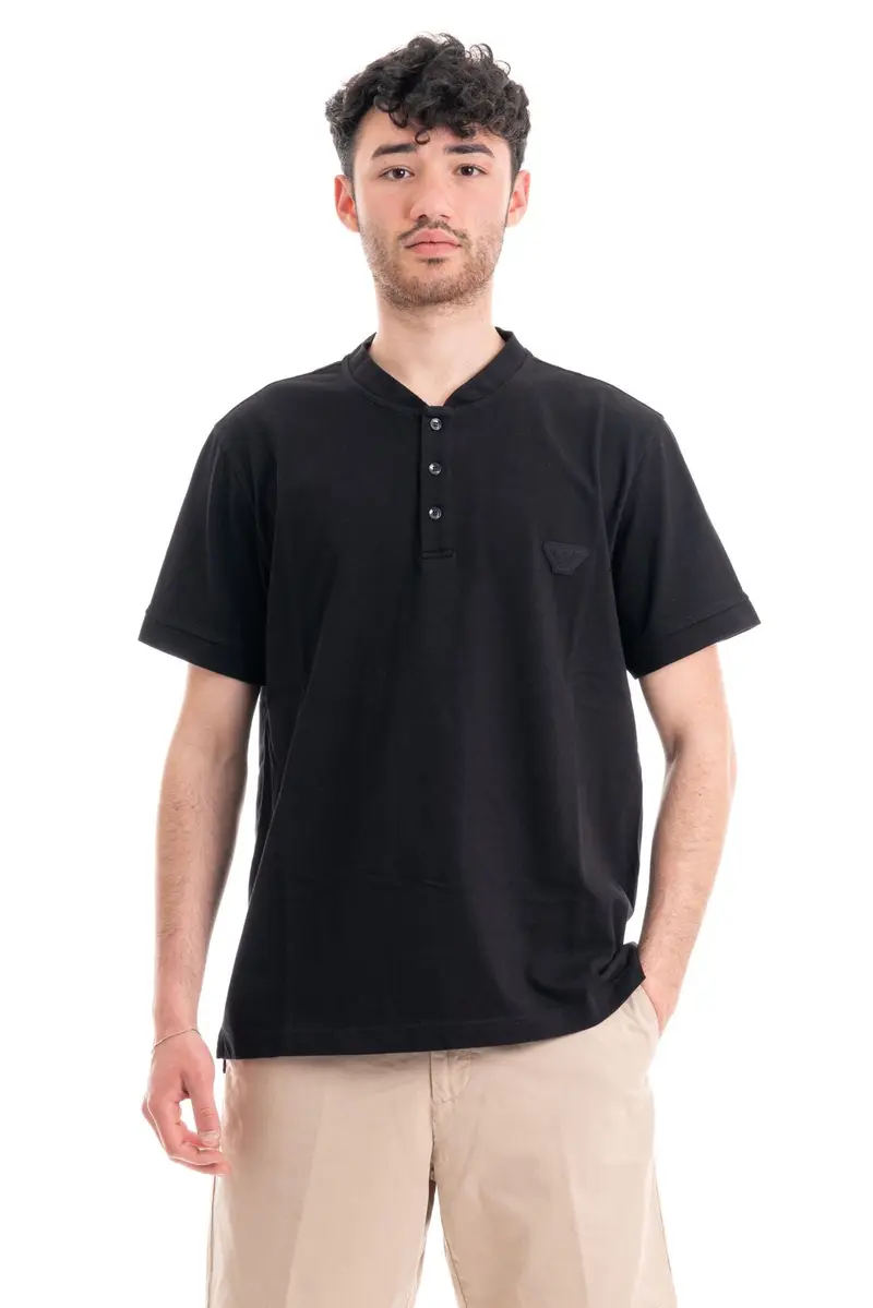 GIORGIO ARMANI Polo* Uomo 211862 3R460 00020