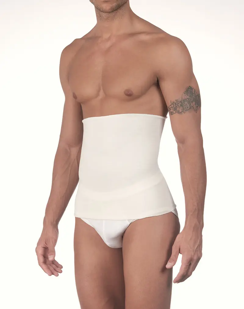 Girdle  Man/Woman 100% Merino Wool 644