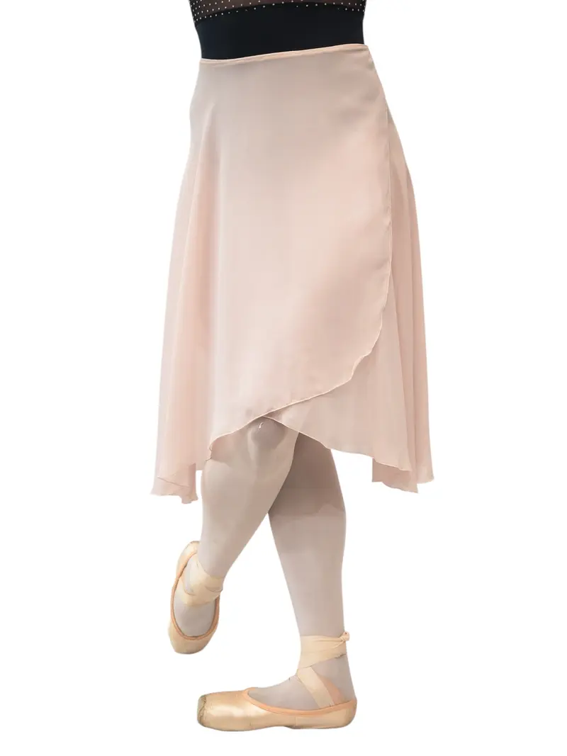 Gonna Danza Rosa a Portafoglio MP310