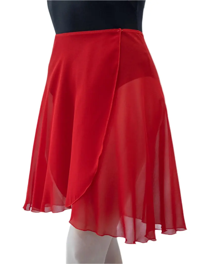 Gonna Danza Rossa a Portafoglio MP339