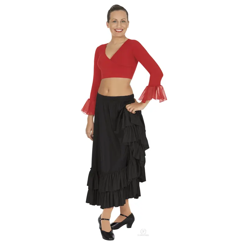 Gonna Flamenco 03