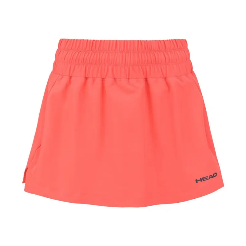 Gonna Head padel da donna
