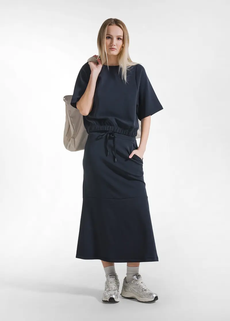 GONNA SVASATA IN MODAL NERO