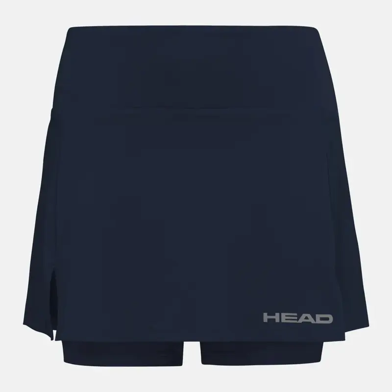 Gonna Tennis Head Club bambina