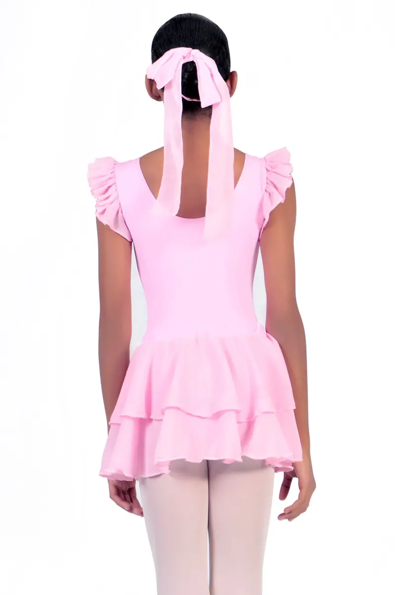 Gonnellino danza classica C2821
