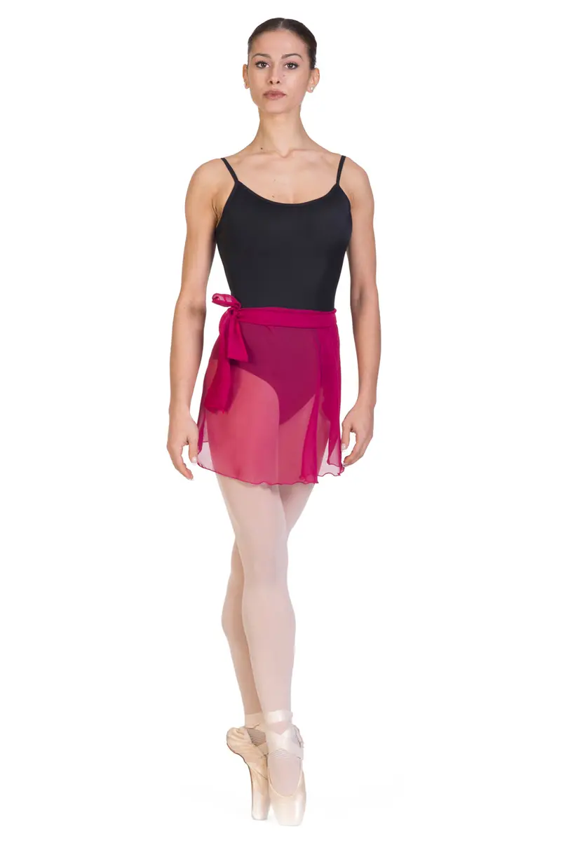 Gonnellino danza classica F711 S