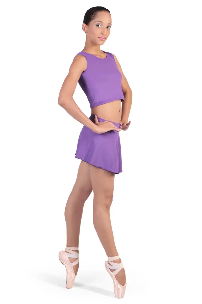 Gonnellino danza JZM18