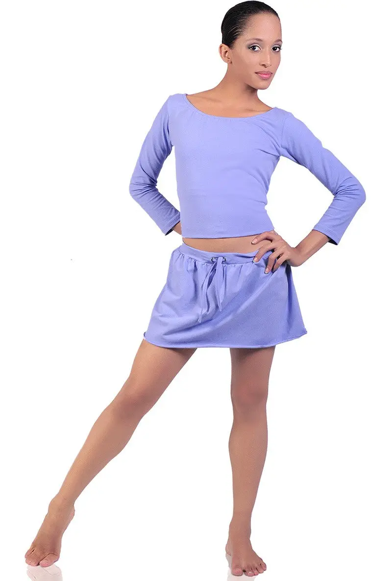 Gonnellino danza JZM31G