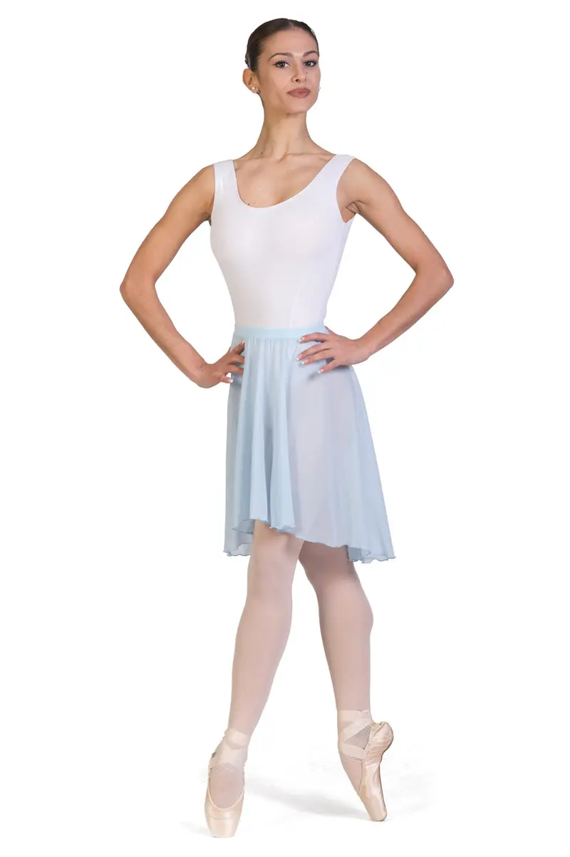Gonnellino per danza classica F407