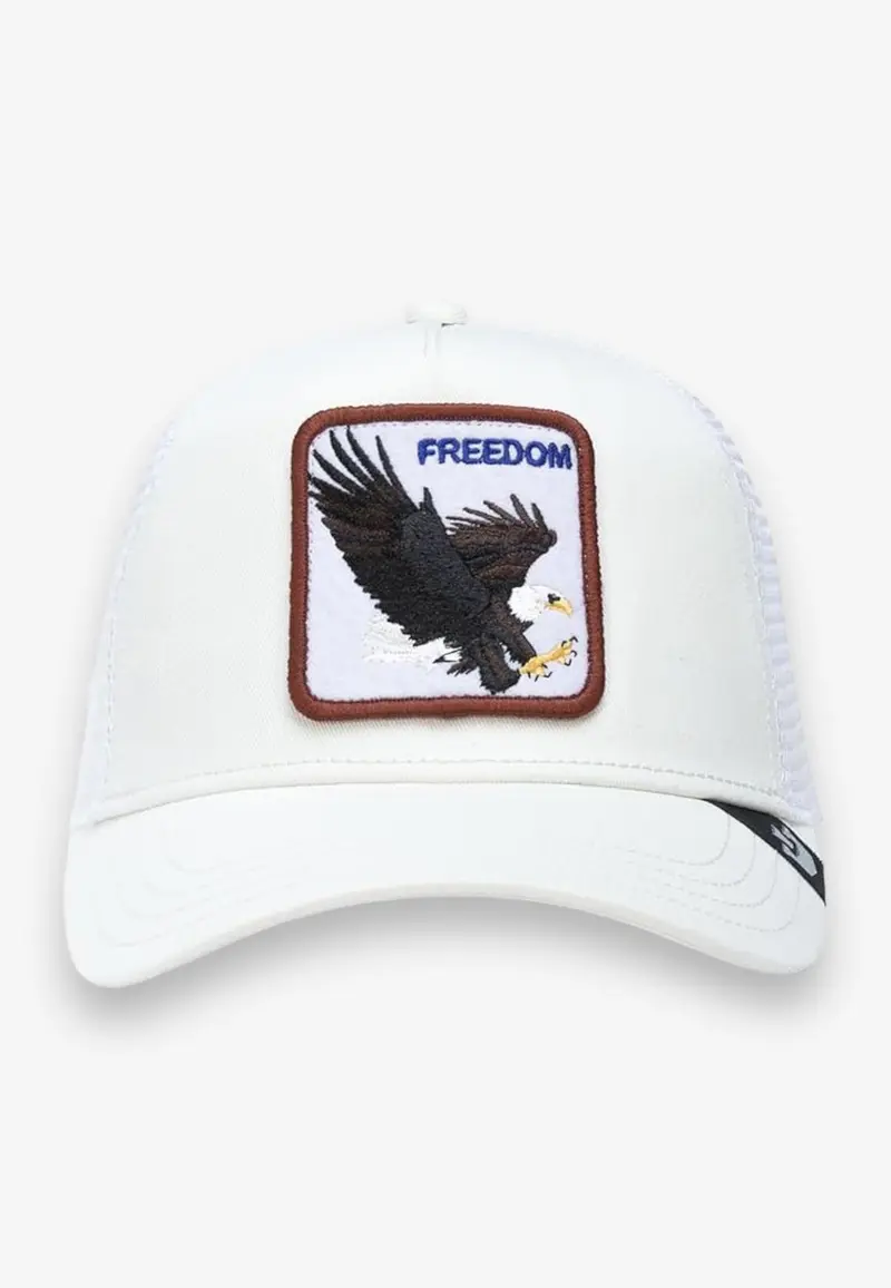 GOORIN BROS CAPPELLO CON AQUILA FREEDOM 0384 IVO