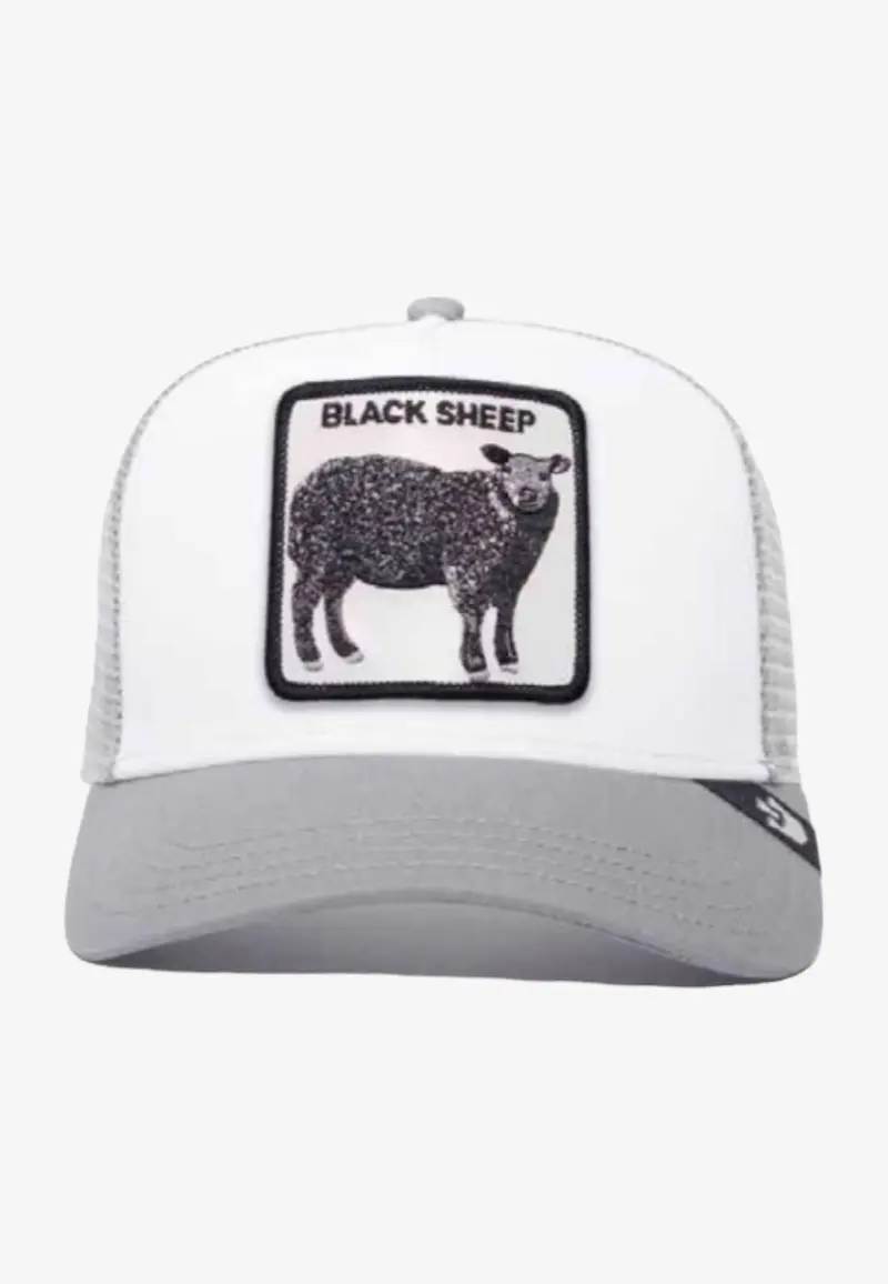 GOORIN BROS CAPPELLO CON PECORA NERA 0380 LGY