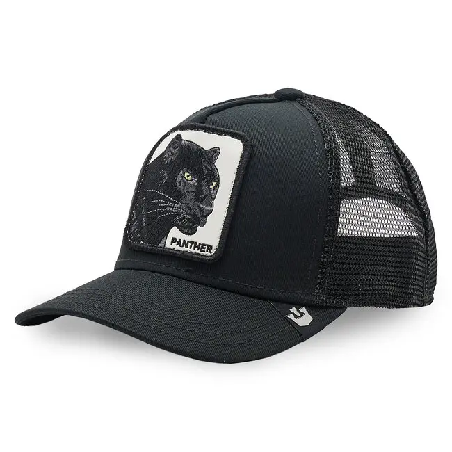 GOORIN BROS PANTHER JR BASEBALL CAP 0025