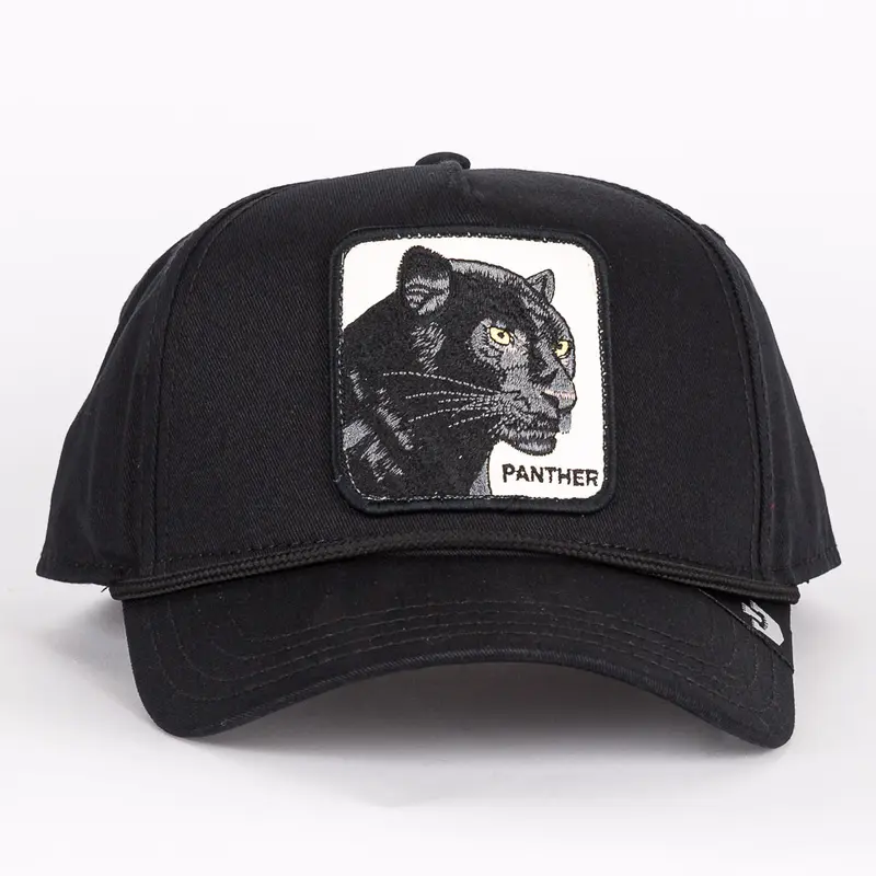 GOORIN BROS PHANTER 100 CAPPELLO CON PANTERA 1108