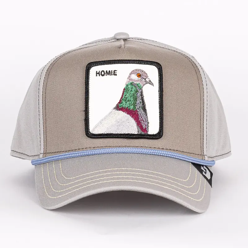GOORIN BROS PIGEON CAPPELLO CON PICCIONE 1135