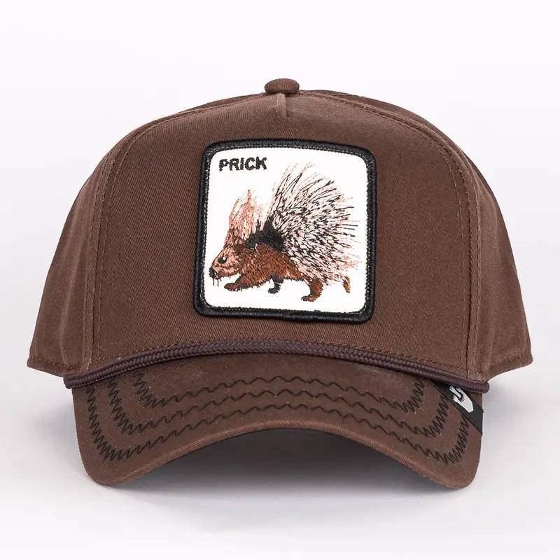 GOORIN BROS PORCUPINE CAPPELLO CON PORSCOSPINO 1134