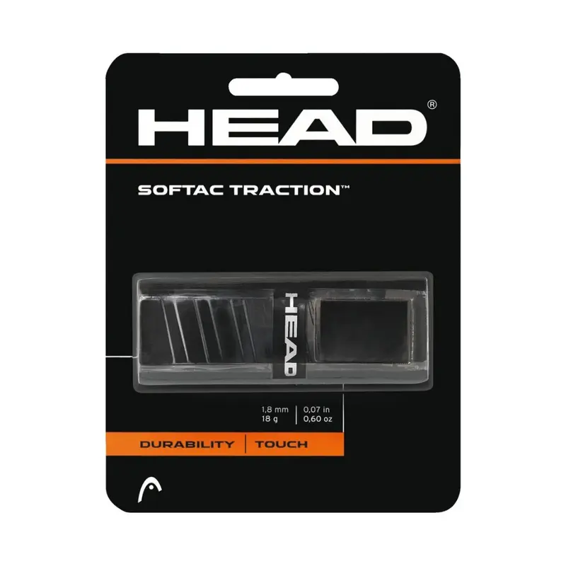 Grip da tennis Head Softac traction