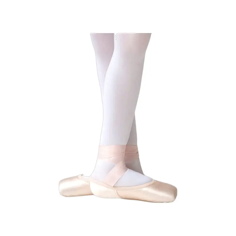 Grishko EXAM - Punte da Danza Classica Senza durezza di varie Larghezze