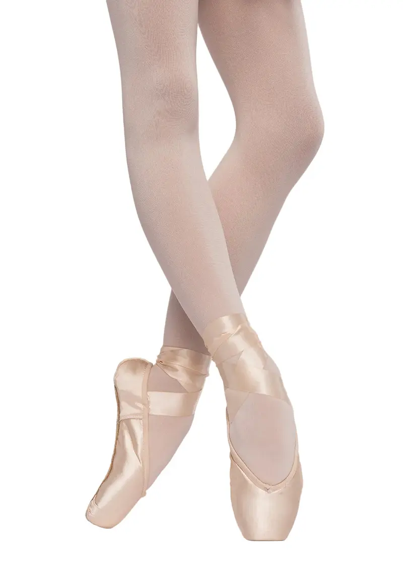 Grishko NOVICE (Mod.2007) - Prima Punta da Danza Classica per Principianti